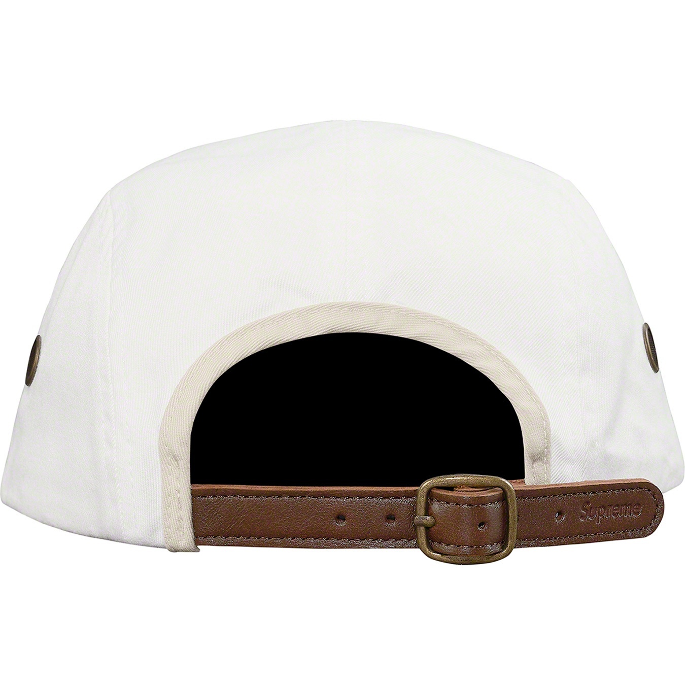 2-Tone Camp Cap view 9